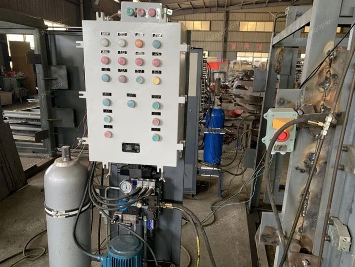 Marine Sliding Watertight Door